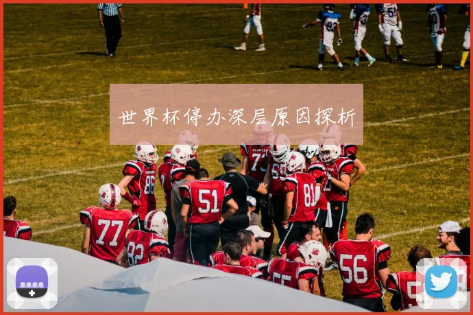 世界杯停办深层原因探析