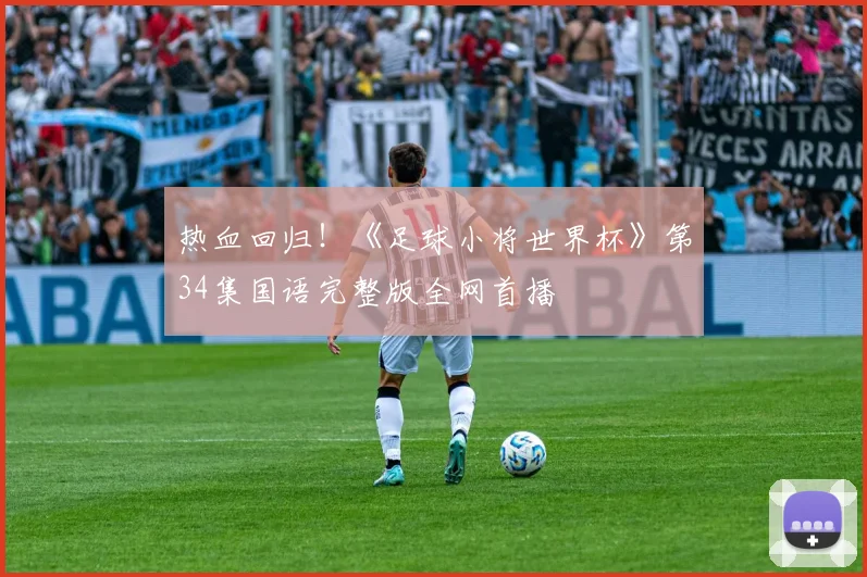 热血回归！《足球小将世界杯》第34集国语完整版全网首播