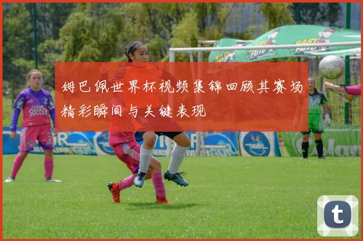 姆巴佩世界杯视频集锦回顾其赛场精彩瞬间与关键表现