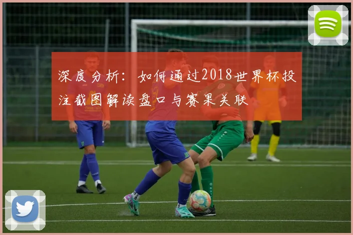 深度分析：如何通过2018世界杯投注截图解读盘口与赛果关联