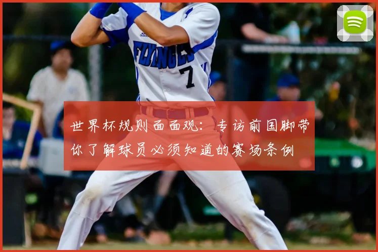 世界杯规则面面观：专访前国脚带你了解球员必须知道的赛场条例