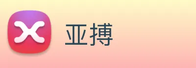 亚搏 Logo